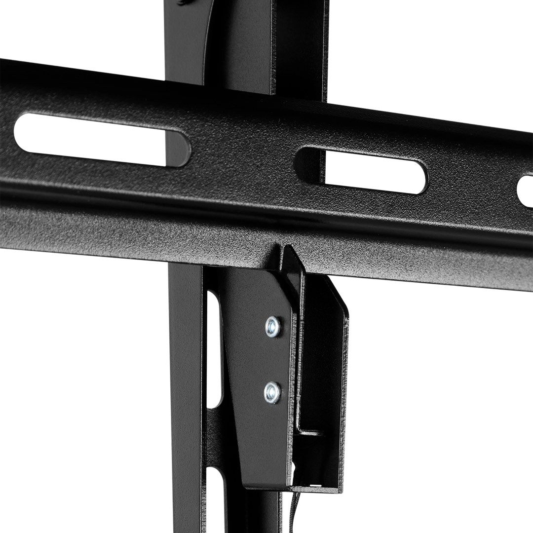 Maclean TV or monitor mount  max. VESA 900x600  60-120   120kg  black  MC-750N_6