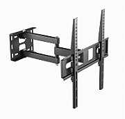 Gembird WM-55ST-03 TV mount 139.7 cm (55 ) Black_2