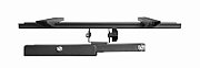 Gembird WM-55ST-03 TV mount 139.7 cm (55 ) Black_9