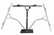 Gembird WM-55ST-03 TV mount 139.7 cm (55 ) Black_10