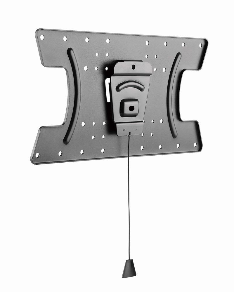 Gembird WM-65F-03 TV mount 165.1 cm (65 ) Black_8