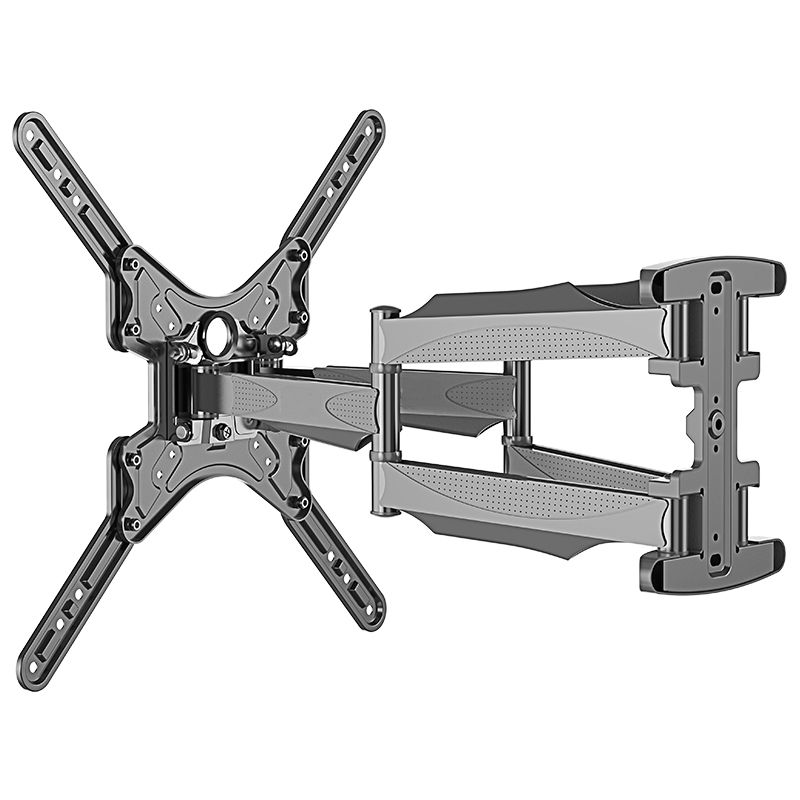 Gembird WM-60ST-01 Full-motion TV wall mount   32”-60” (36 kg)_2