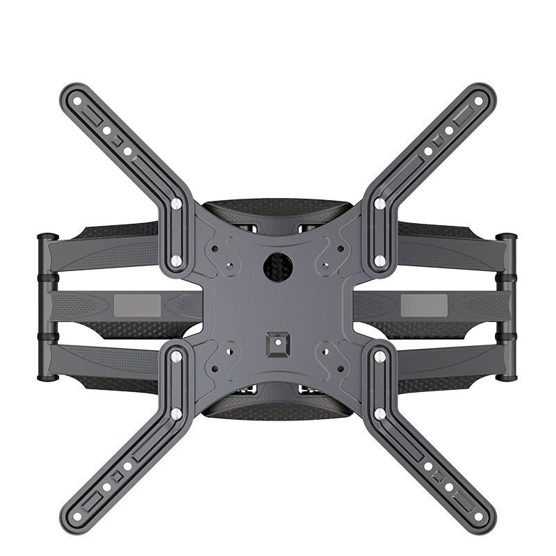 Gembird WM-60ST-01 Full-motion TV wall mount   32”-60” (36 kg)_3