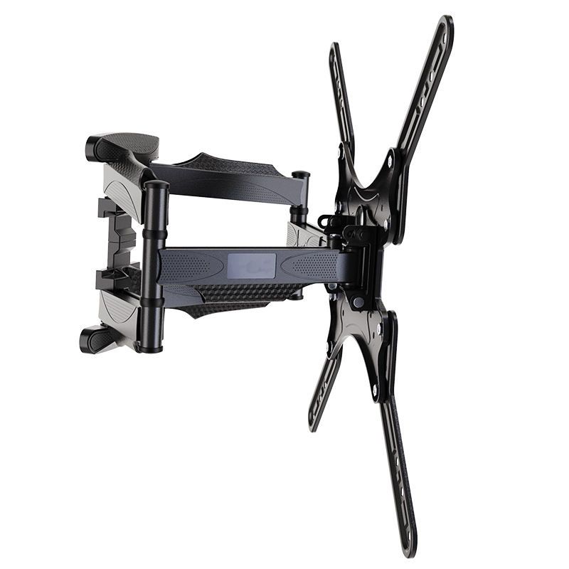 Gembird WM-60ST-01 Full-motion TV wall mount   32”-60” (36 kg)_5