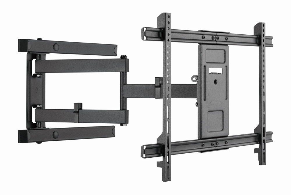 Gembird WM-80ST-05 TV wall mount (full-motion)  37”-80”  up to 50kg_3