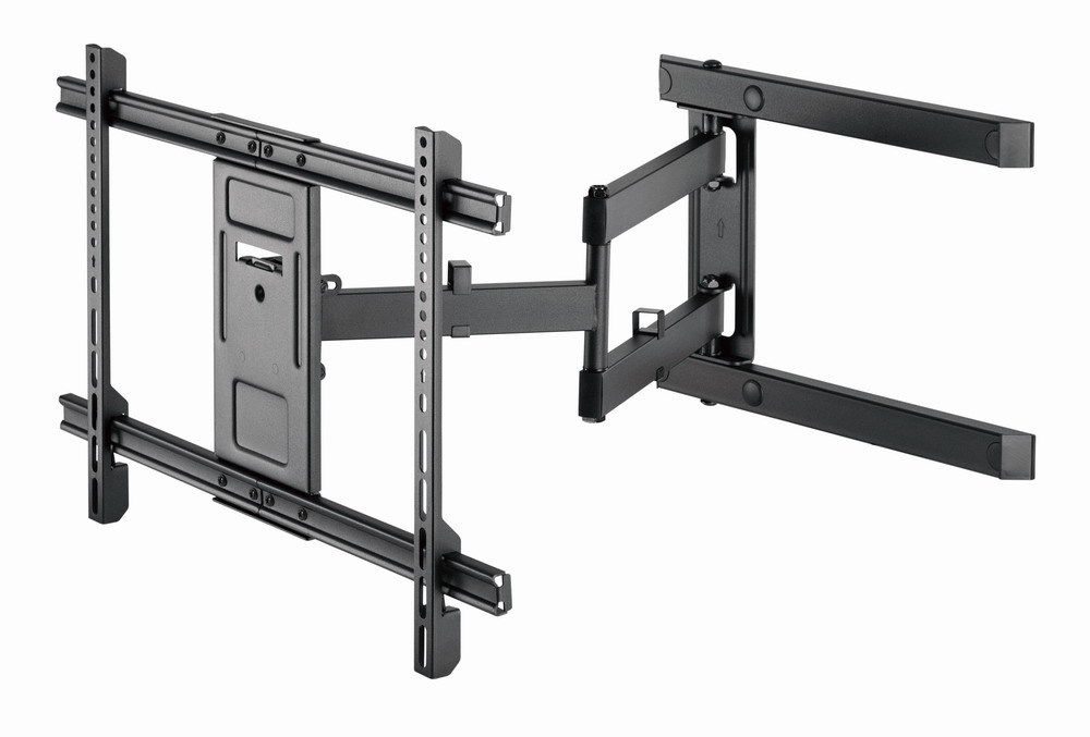 Gembird WM-80ST-05 TV wall mount (full-motion)  37”-80”  up to 50kg_6