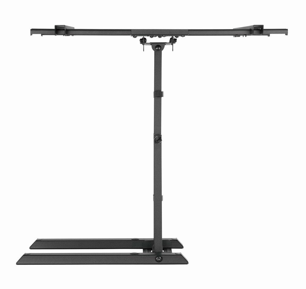 Gembird WM-80ST-05 TV wall mount (full-motion)  37”-80”  up to 50kg_10