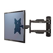 Fellowes Ergonomics wall mount TV arm_1