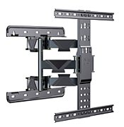 Gembird WM-65ST-01 Full-motion TV wall mount  32”-65” (36 kg)_1