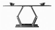 Gembird WM-70ST-01 TV mount 177.8 cm (70 ) Black_6