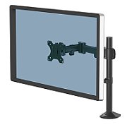 Fellowes Ergonomics Arm for 1 Reflex Monitor_1