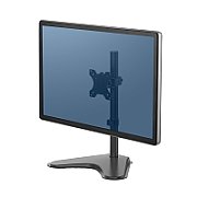 Fellowes Ergonomics freestanding arm for 1 Seasa monitor - former Professional Series™_1