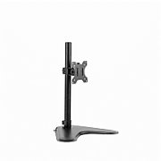 Fellowes Ergonomics freestanding arm for 1 Seasa monitor - former Professional Series™_4