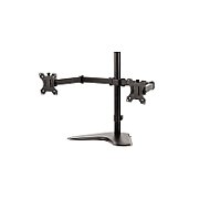 Fellowes Ergonomics freestanding arm for 2 monitors - horizontal Seasa - former Professional Series™._2