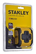 Stanley SL Cross Line Laser - Red_1