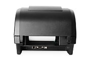 Thermal label printer 200dpi max. 108mm USB 2.0 Serial LAN microSD black_3