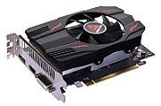 Biostar Radeon RX550 AMD Radeon RX 550 4 GB GDDR5_2