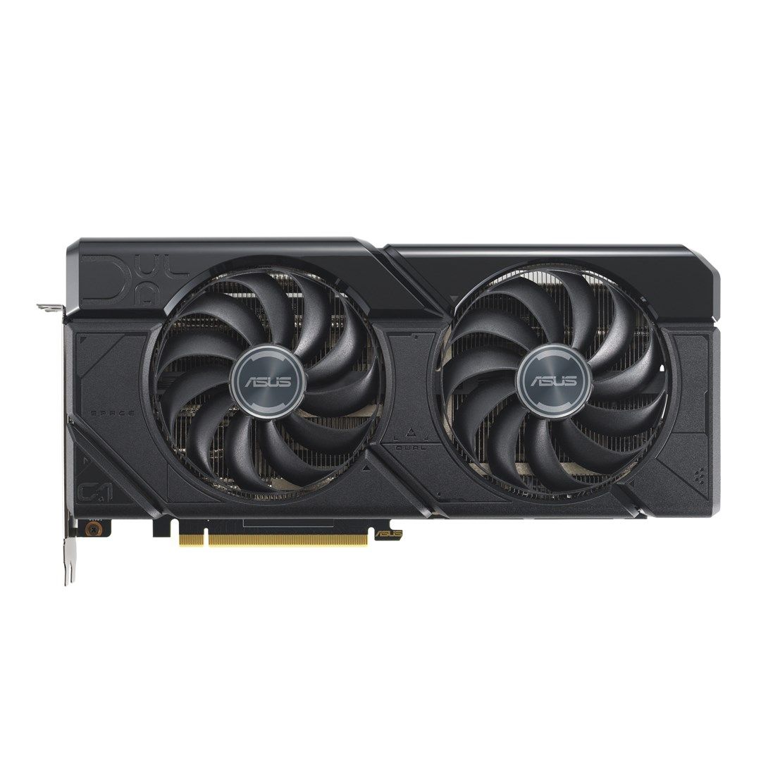 ASUS Dual -RX7900GRE-O16G AMD Radeon RX 7900 GRE 16 GB GDDR6_2