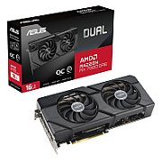 ASUS Dual -RX7900GRE-O16G AMD Radeon RX 7900 GRE 16 GB GDDR6_1