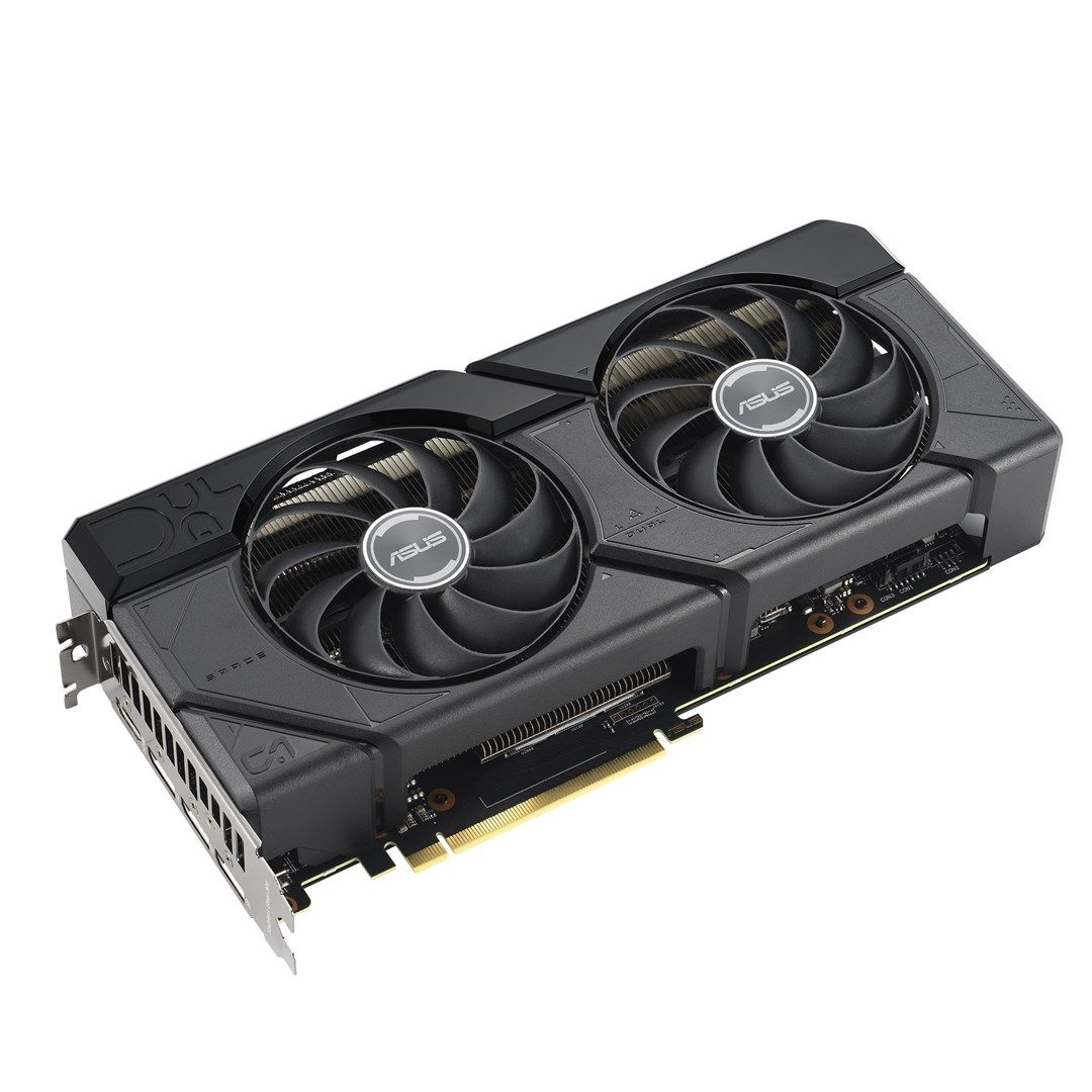 ASUS Dual -RX7900GRE-O16G AMD Radeon RX 7900 GRE 16 GB GDDR6_8