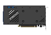 Sparkle Intel Arc A750 ORC OC Edition graphics card_9