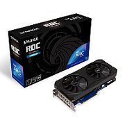 Sparkle Intel Arc A770 ROC 16GB Black graphics card_1