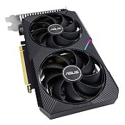 ASUS Dual -RTX3050-O8G-V2 NVIDIA GeForce RTX 3050 8 GB GDDR6_11