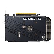 ASUS Dual -RTX3050-O8G-V2 NVIDIA GeForce RTX 3050 8 GB GDDR6_5