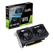 ASUS Dual -RTX3050-O8G-V2 NVIDIA GeForce RTX 3050 8 GB GDDR6_1