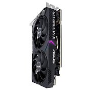 ASUS Dual -RTX3050-O8G-V2 NVIDIA GeForce RTX 3050 8 GB GDDR6_10