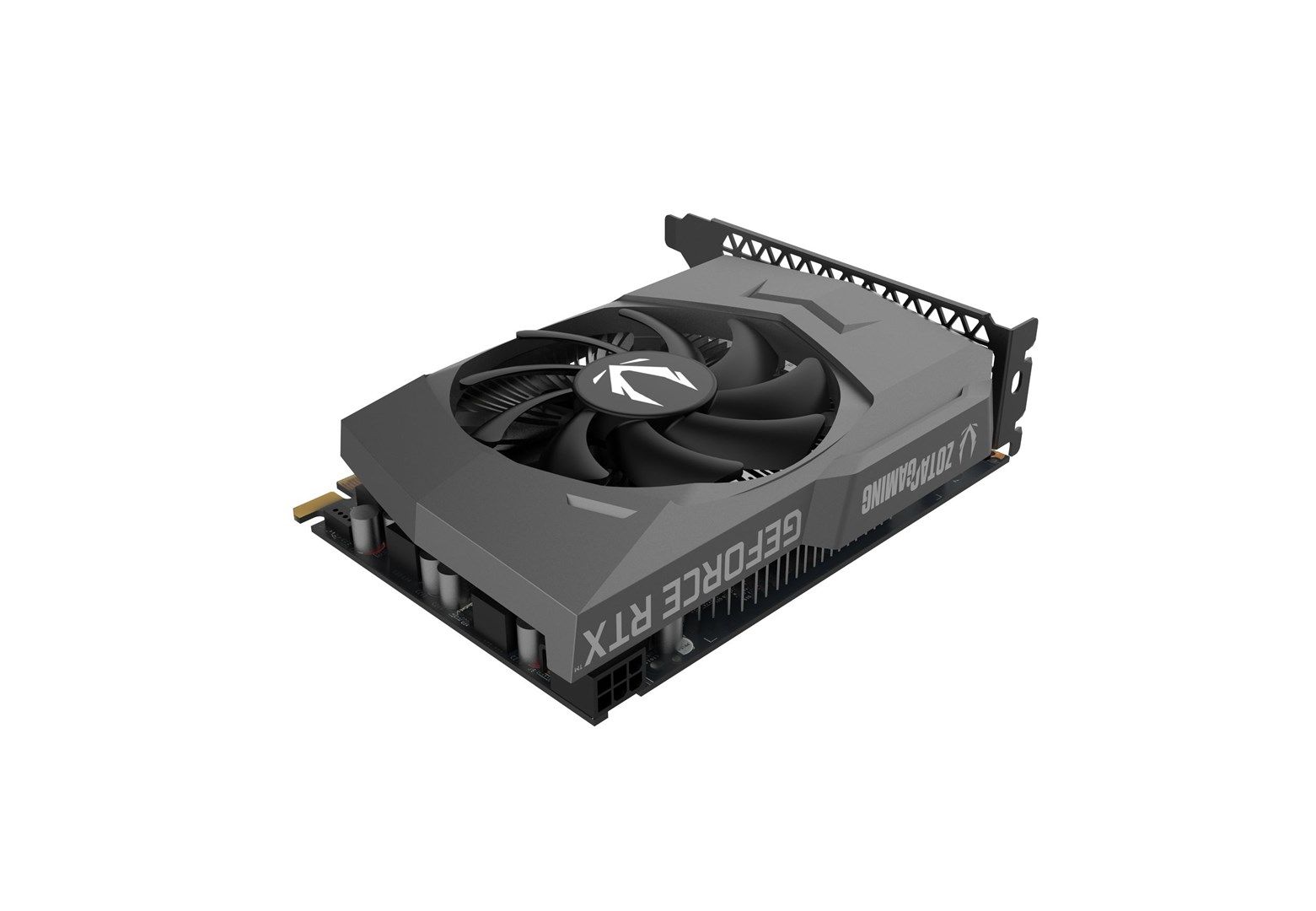 Zotac GAMING GeForce RTX 3050 Eco Solo NVIDIA 8 GB GDDR6_5