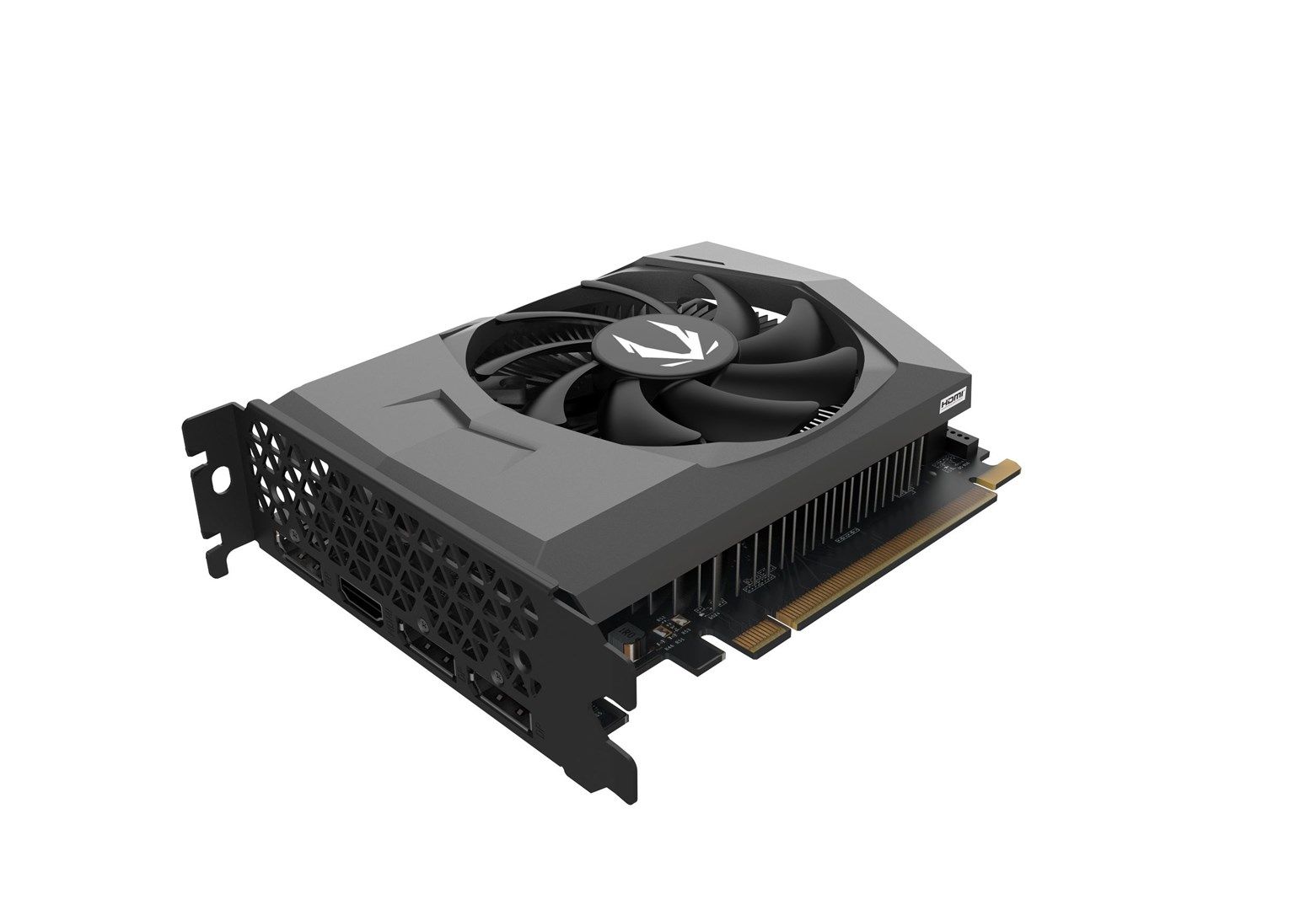 Zotac GAMING GeForce RTX 3050 Eco Solo NVIDIA 8 GB GDDR6_6