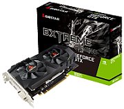 Biostar VN1055TF41 graphics card NVIDIA GeForce GTX 1050 Ti 4 GB GDDR5_1