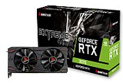 Biostar VN3706RM82 graphics card NVIDIA GeForce RTX 3070 8 GB GDDR6_1