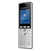 Grandstream Networks WP822 IP phone Black  Silver 2 lines LCD Wi-Fi_3