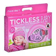 Tickless Pet Ultrasonic tick repeller_1