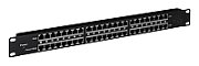 Extralink 24 Port | PoE Injector | 24x 100Mbps RJ45  Rack Enclosure_3