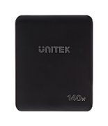 UNITEK P1115A mobile device charger Black_1