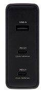 UNITEK P1115A mobile device charger Black_7