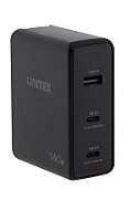 UNITEK P1115A mobile device charger Black_9