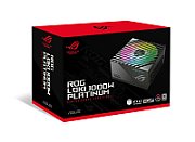 ASUS ROG Loki SFX-L 1000W Platinum power supply unit 24-pin ATX Black  Silver_7