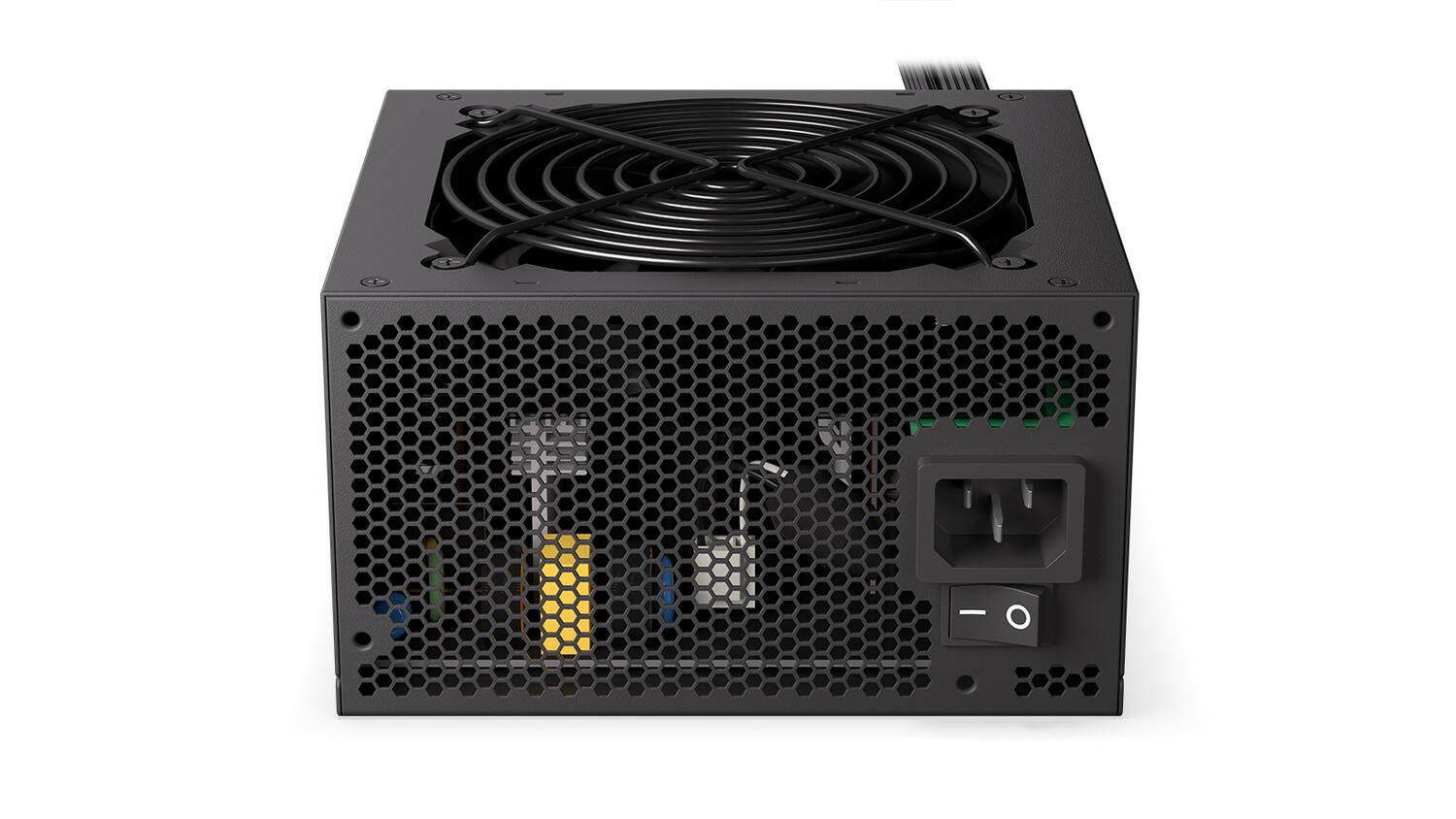 ENDORFY Vero L5 Bronze 600W power supply unit 24-pin ATX ATX Black_4