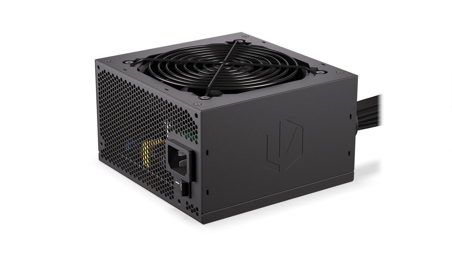 ENDORFY Vero L5 Bronze 600W power supply unit 24-pin ATX ATX Black_8