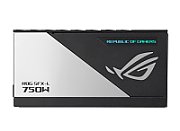 ASUS ROG Loki SFX-L 750W Platinum power supply unit 20+4 pin ATX Black  Silver_2