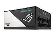 ASUS ROG Loki SFX-L 750W Platinum power supply unit 20+4 pin ATX Black  Silver_3