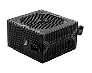 MSI MAG A750BN PCIE5 power supply unit 750 W 24-pin ATX ATX Black_4