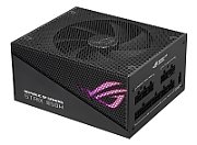 ASUS ROG Strix 850W Gold Aura Edition power supply unit 20+4 pin ATX ATX Black_4