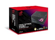 ASUS ROG Strix 850W Gold Aura Edition power supply unit 20+4 pin ATX ATX Black_9