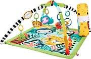 Fisher-Price Educational mat 3in1 Tropical Forest HJW08 MATTEL_1