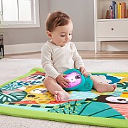 Fisher-Price Educational mat 3in1 Tropical Forest HJW08 MATTEL_11